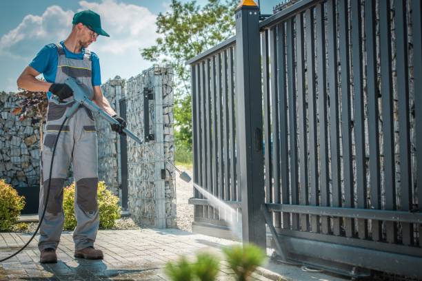 Best Post-Construction Pressure Washing  in Lake Erie Beach, NY