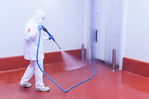 Best Factory Floor Cleaning  in Lake Erie Beach, NY