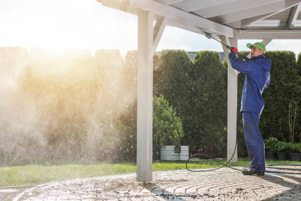 Best Parking Lot and Garage Cleaning  in Lake Erie Beach, NY