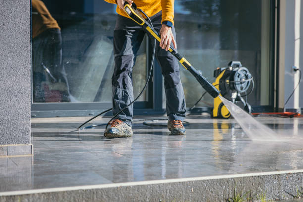 Best Driveway Pressure Washing  in Lake Erie Beach, NY